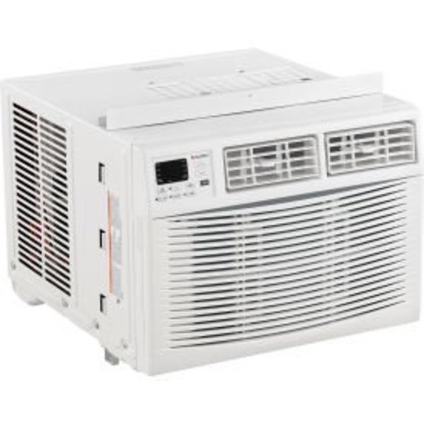 Global Equipment Window Air Conditioner 12000 BTU - Cool Only - Wifi Enabled - E-Star - 115V TAC-12CD/L0R1